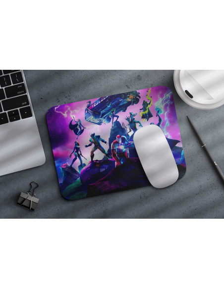 MOUSE PAD GAMER