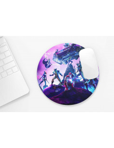 MOUSE PAD GAMER 2