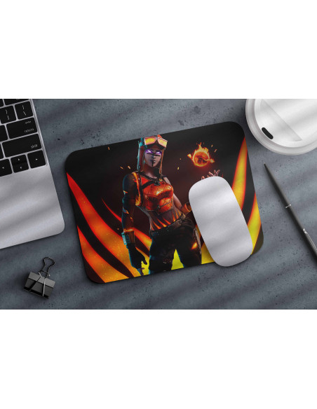 MOUSE PAD GAMER