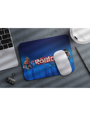 MOUSE PAD GAMER
