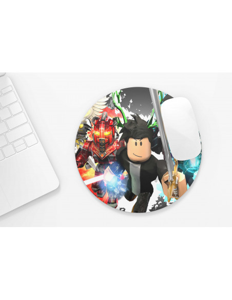 MOUSE PAD GAMER