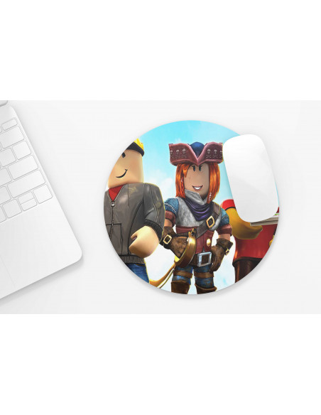 MOUSE PAD GAMER