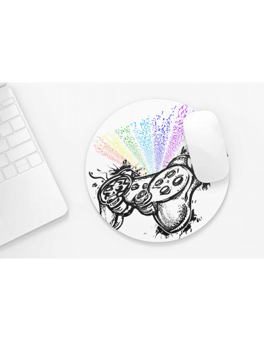 MOUSE PAD GAMER