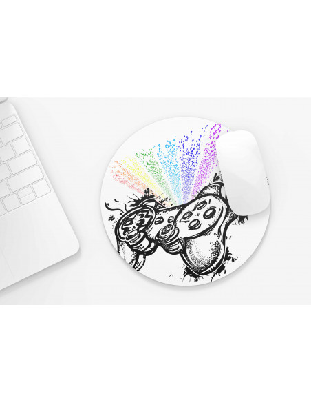 MOUSE PAD GAMER