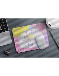MOUSE PAD FRASES 2