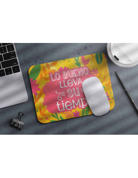 MOUSE PAD FRASES