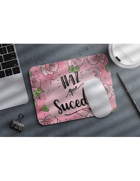 MOUSE PAD FRASES