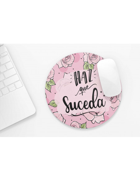 MOUSE PAD FRASES