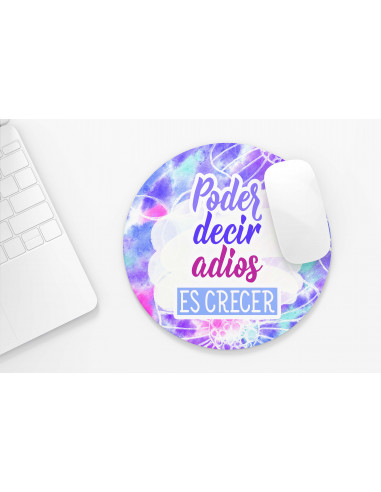 MOUSE PAD FRASES