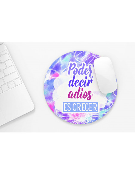 MOUSE PAD FRASES