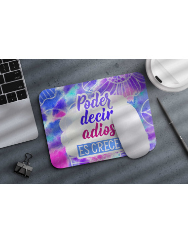 MOUSE PAD FRASES