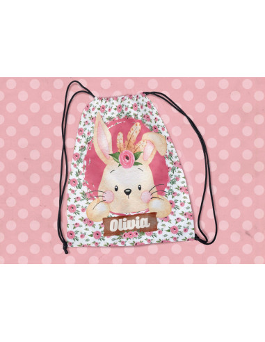 Pack Jardin - Animales del Bosque