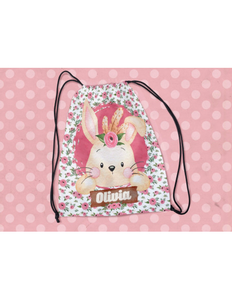 Pack Jardin - Animales del Bosque