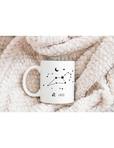 SIGNOS HOROSCOPO BOLSO TAZA