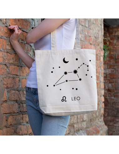 SIGNOS HOROSCOPO BOLSO TAZA