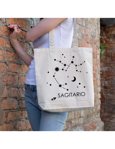 SIGNOS HOROSCOPO BOLSO TAZA