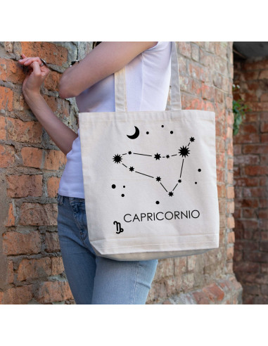 SIGNOS HOROSCOPO BOLSO TAZA