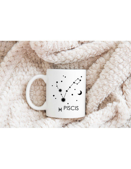 SIGNOS HOROSCOPO BOLSO TAZA