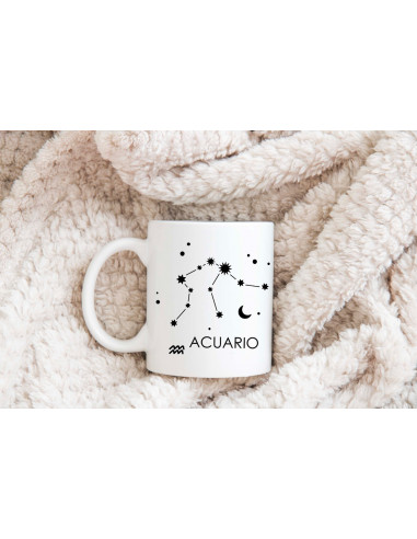 SIGNOS HOROSCOPO BOLSO TAZA