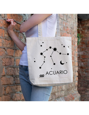 SIGNOS HOROSCOPO BOLSO TAZA