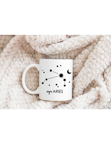 SIGNOS HOROSCOPO BOLSO TAZA
