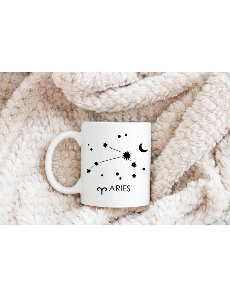 SIGNOS HOROSCOPO BOLSO TAZA