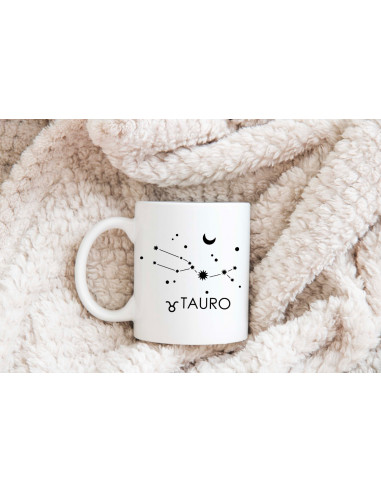 SIGNOS HOROSCOPO BOLSO TAZA