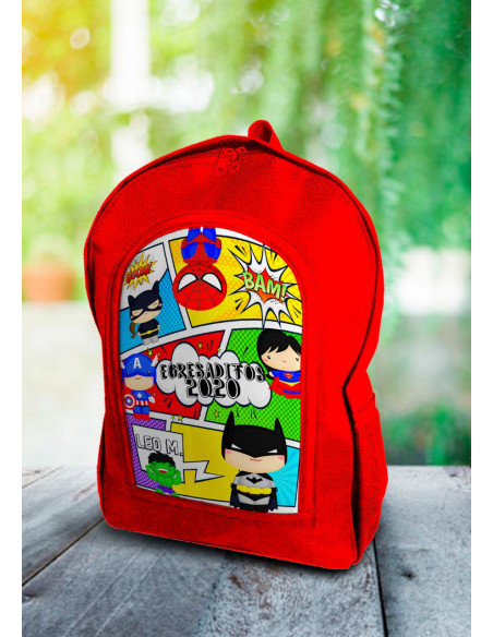 PACK SUPER EGRESADITOS 2020