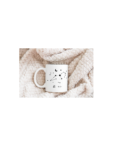 SIGNOS HOROSCOPO BOLSO TAZA