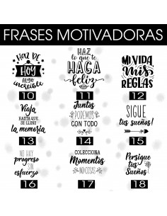 63 FRASES MOTIVADORAS PNG 2