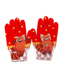 GUANTES INFANTILES - PACK 3 2