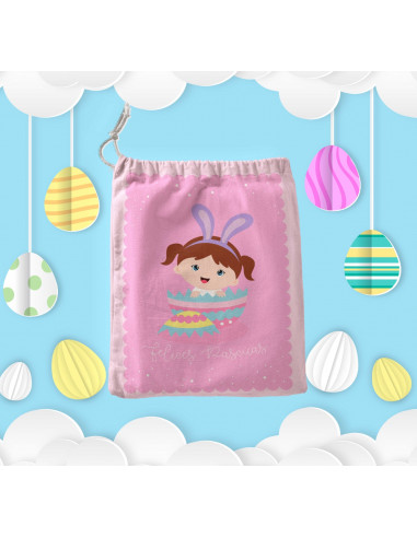 25 BOLSITAS DE PASCUA