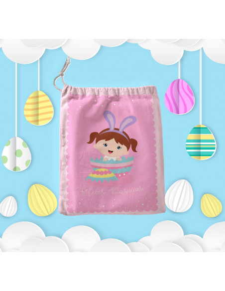 25 BOLSITAS DE PASCUA