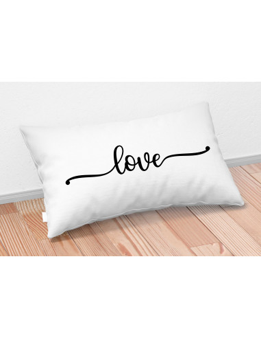 ALMOHADONES FRASES RECTANGULARES