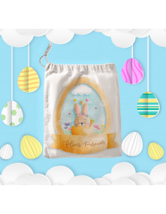 25 BOLSITAS DE PASCUA 2