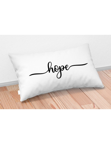 ALMOHADONES FRASES RECTANGULARES