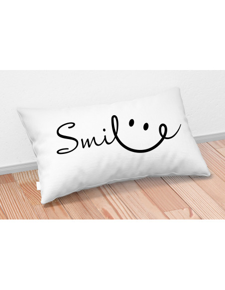 ALMOHADONES FRASES RECTANGULARES