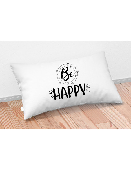 ALMOHADONES FRASES RECTANGULARES