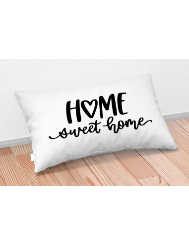 ALMOHADONES FRASES RECTANGULARES