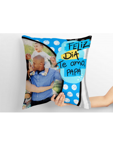 ALMOHADONES FOTO 2022