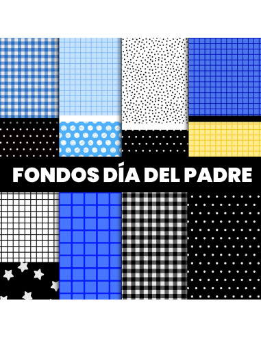 FONDOS/PATTERN DIA DEL PADRE