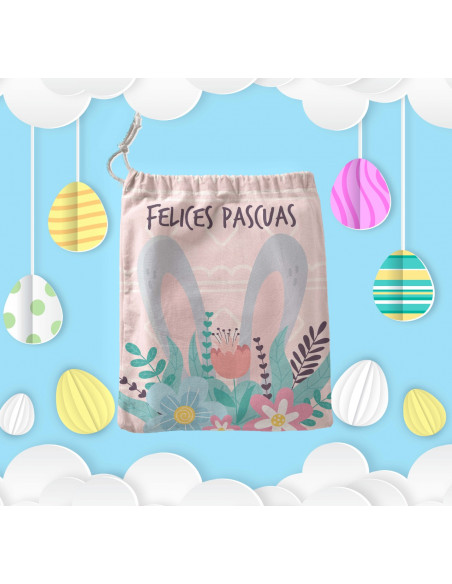 25 BOLSITAS DE PASCUA