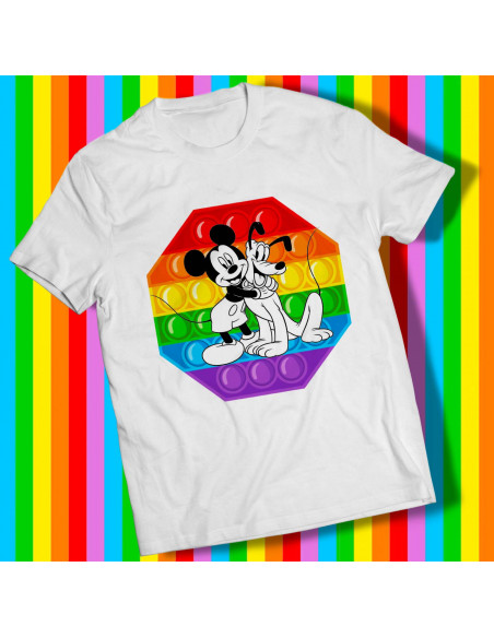 REMERAS PARA PINTAR COLOREAR INFANTILES