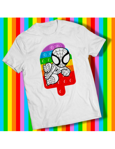 REMERAS PARA PINTAR COLOREAR INFANTILES