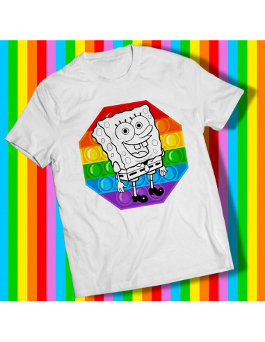 REMERAS PARA PINTAR COLOREAR INFANTILES