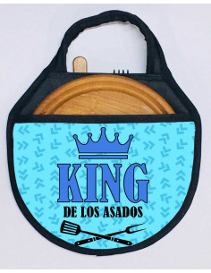 SET ASADO DIA DEL PADRE 2