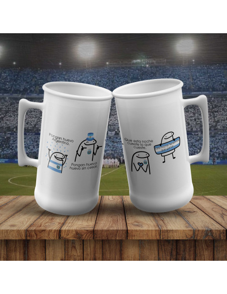 Flork canciones Argentina