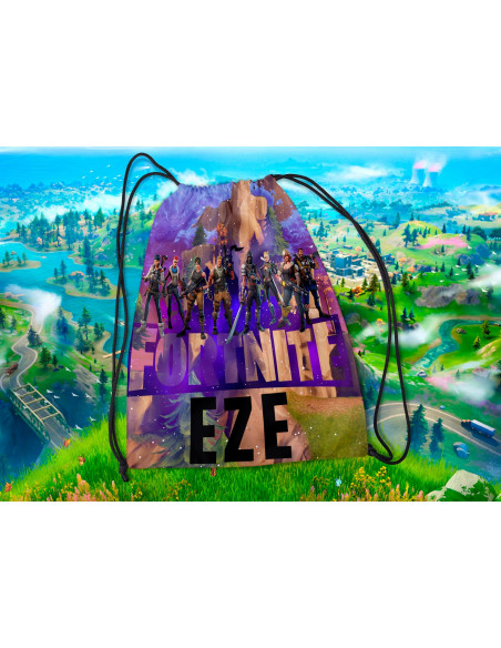 Pack Jardin - Fortnite