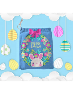 25 BOLSITAS DE PASCUA