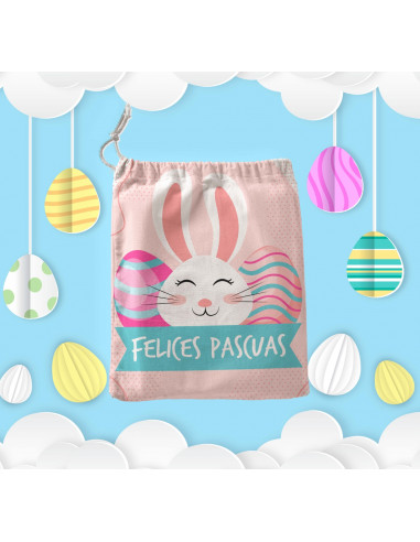 25 BOLSITAS DE PASCUA